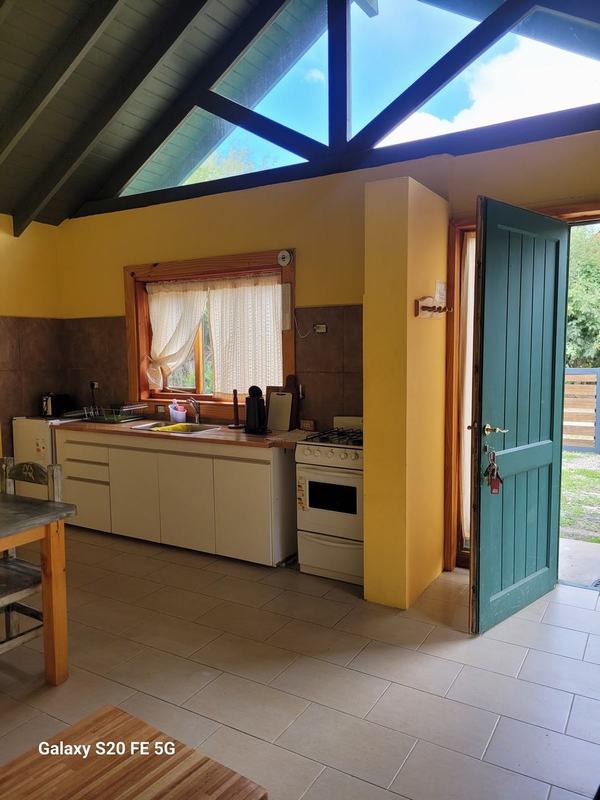 Nido Verde | Villa La Angostura