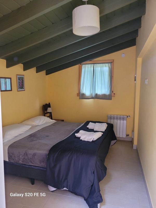 Nido Verde | Villa La Angostura