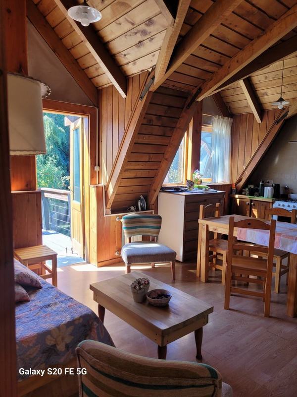 Nido Verde | Villa La Angostura